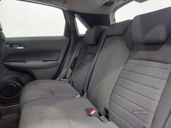 Used Honda Jazz 2025 for sale - 78116799: Photo 8