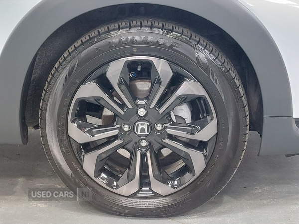 Used Honda Jazz 2025 for sale - 78116799: Photo 9