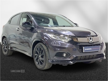 2020 - 1.5 i-VTEC Turbo Sport 5dr