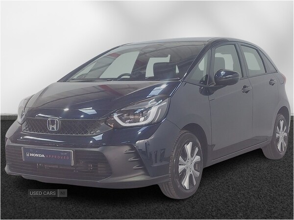 Used Honda Jazz 2025 for sale - 75678690: Photo 10