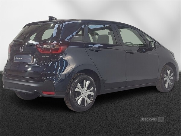Used Honda Jazz 2025 for sale - 75678690: Photo 12