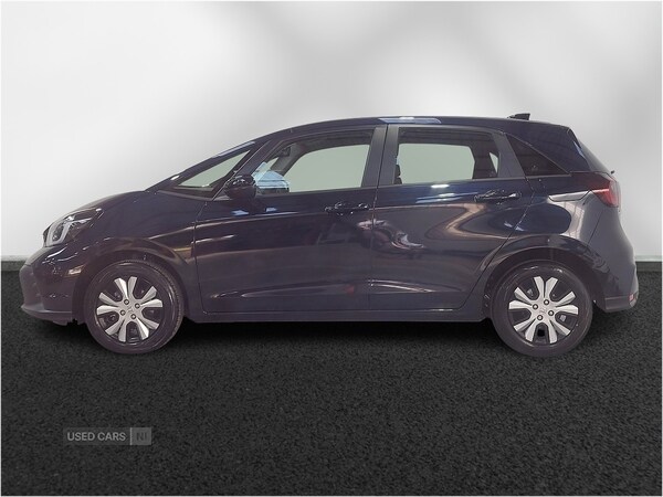 Used Honda Jazz 2025 for sale - 75678690: Photo 13