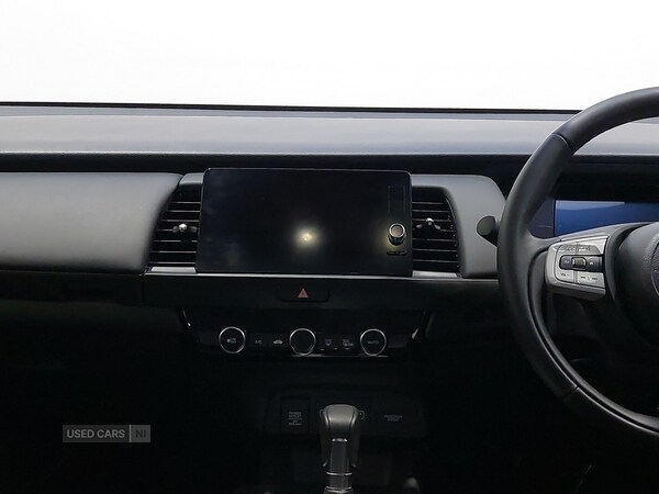 Used Honda Jazz 2025 for sale - 75678690: Photo 16
