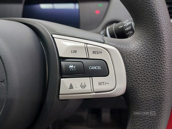 Used Honda Jazz 2025 for sale - 75678690: Photo 18