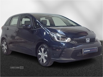 Honda - Jazz
