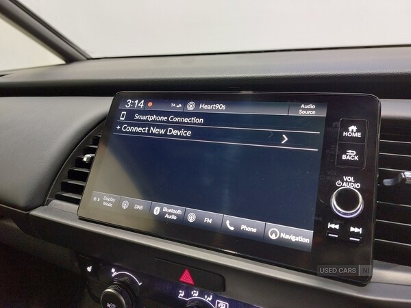 Used Honda Jazz 2025 for sale - 75678690: Photo 32