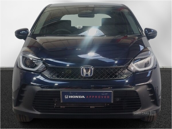 Used Honda Jazz 2025 for sale - 75678690: Photo 6