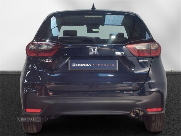 Used Honda Jazz 2025 for sale - 75678690: Photo 7