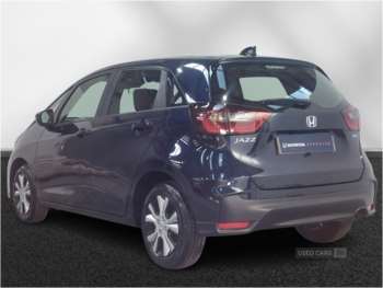 Used Honda Jazz 2025 for sale - 74889217: Photo