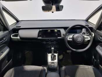 Used Honda Jazz 2025 for sale - 74889217: Photo