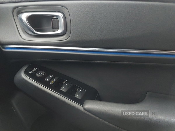 Used Honda e NY1 2024 for sale - 78073405: Photo 11