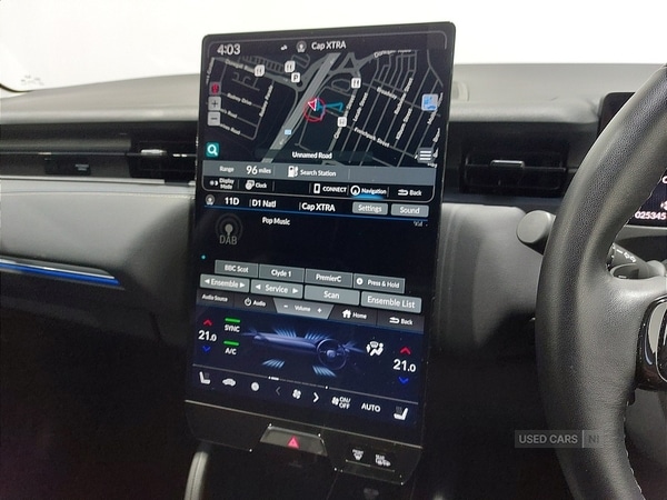 Used Honda e NY1 2024 for sale - 78073405: Photo 22