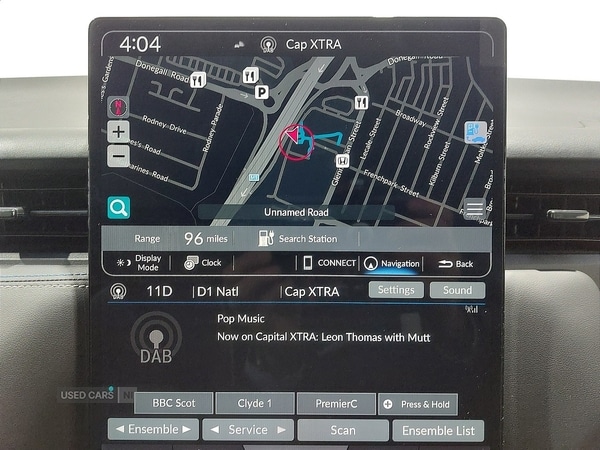 Used Honda e NY1 2024 for sale - 78073405: Photo 23