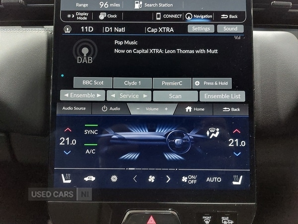 Used Honda e NY1 2024 for sale - 78073405: Photo 24