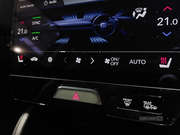 Used Honda e NY1 2024 for sale - 78073405: Photo 25