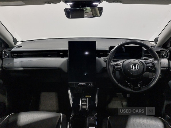Used Honda e NY1 2024 for sale - 78073405: Photo 3