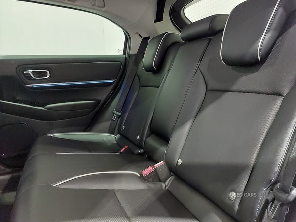 Used Honda e NY1 2024 for sale - 78073405: Photo 4