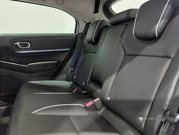 Used Honda e NY1 2024 for sale - 78073405: Photo