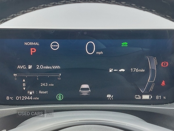 Used Honda e NY1 2024 for sale - 78073405: Photo 5