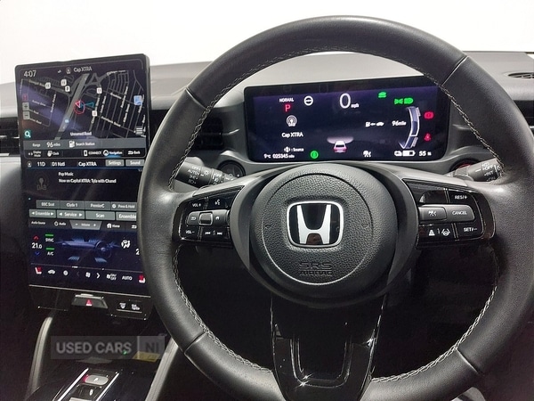 Used Honda e NY1 2024 for sale - 78073405: Photo 7