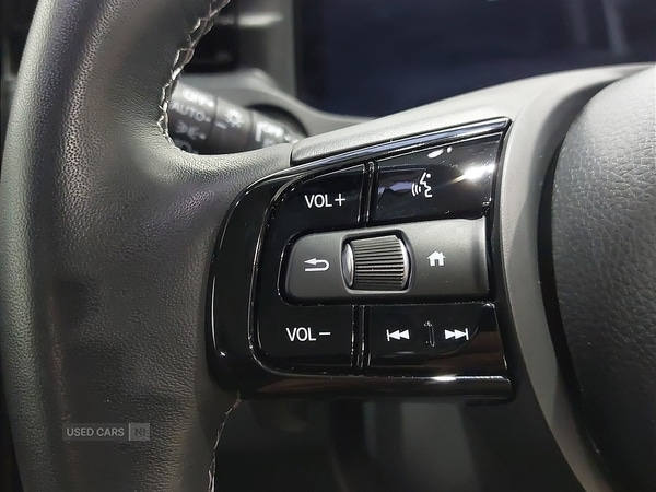 Used Honda e NY1 2024 for sale - 78073405: Photo 9