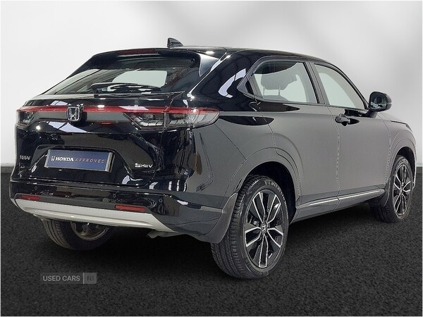 Used Honda HR-V 2023 for sale - 77884045: Photo 11