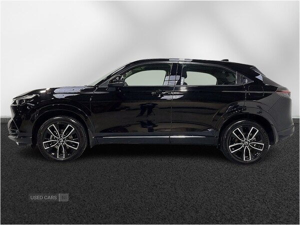 Used Honda HR-V 2023 for sale - 77884045: Photo 12