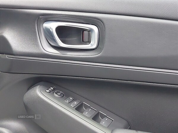 Used Honda HR-V 2023 for sale - 77884045: Photo 18