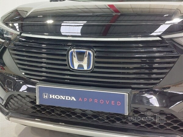 Used Honda HR-V 2023 for sale - 77884045: Photo 24