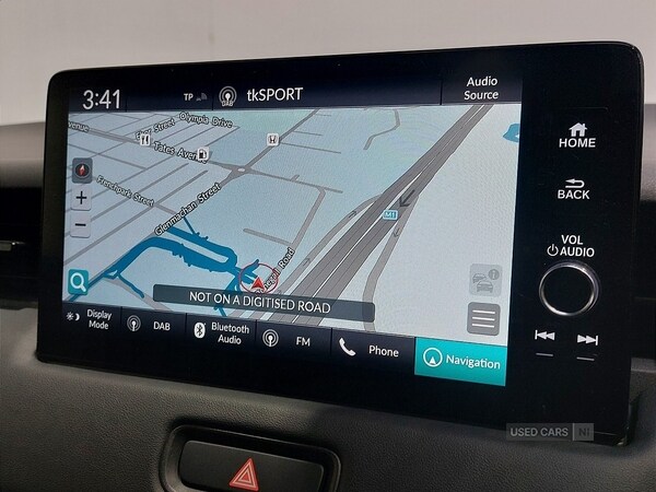 Used Honda HR-V 2023 for sale - 77884045: Photo 34