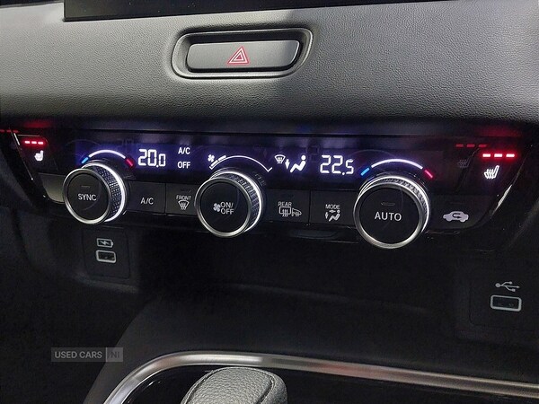 Used Honda HR-V 2023 for sale - 77884045: Photo 37