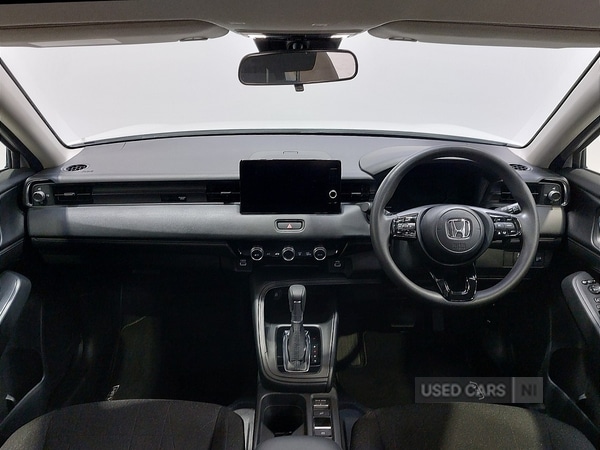 Used Honda HR-V 2023 for sale - 77884045: Photo 4