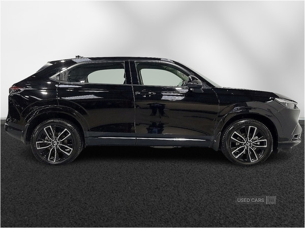 Used Honda HR-V 2023 for sale - 77884045: Photo 5