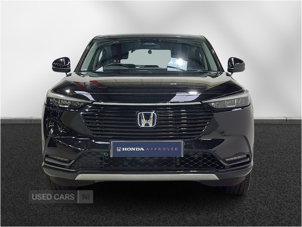 Used Honda HR-V 2023 for sale - 77884045: Photo 6