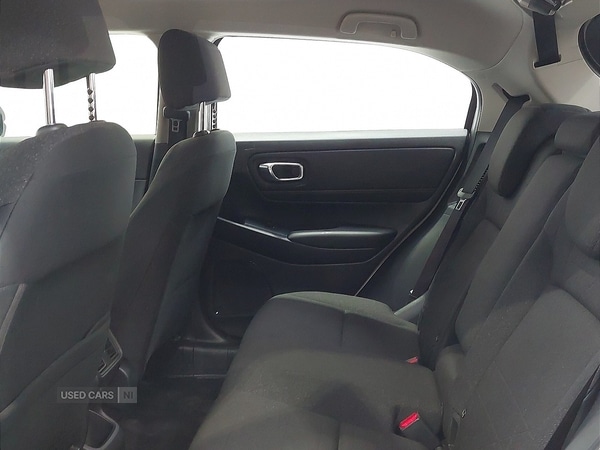 Used Honda HR-V 2023 for sale - 77884045: Photo 8