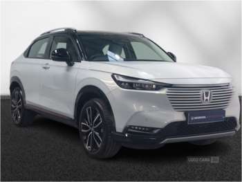 2024 - 1.5 eHEV Advance Style 5dr CVT