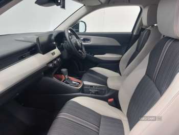 Used Honda HR-V 2024 for sale - 74895934: Photo