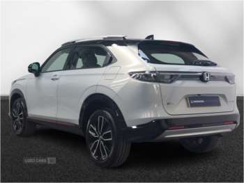 Used Honda HR-V 2024 for sale - 74895934: Photo