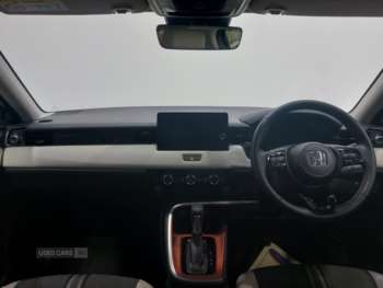 Used Honda HR-V 2024 for sale - 74895934: Photo