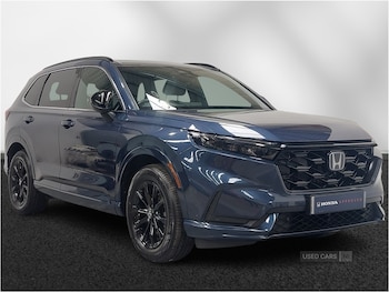 Honda - CR-V