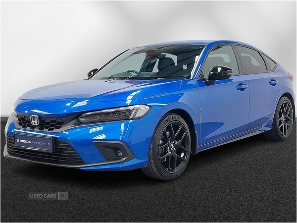 Used Honda Civic 2023 for sale - 78215224: Photo 10