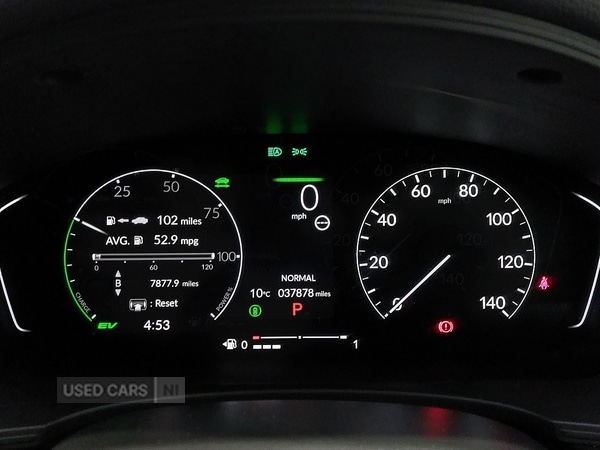 Used Honda Civic 2023 for sale - 78215224: Photo 11