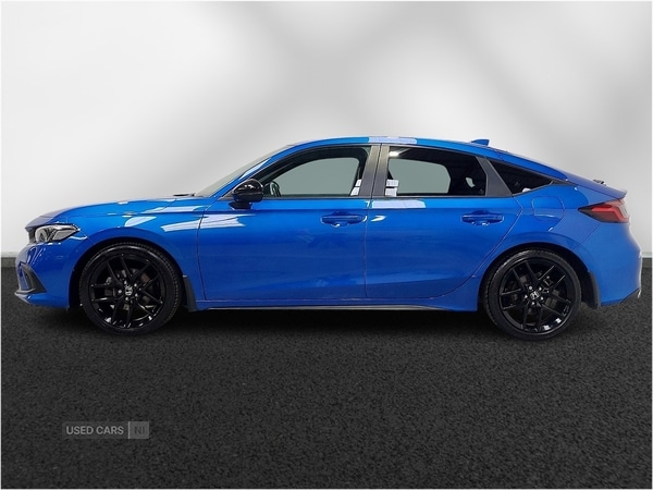 Used Honda Civic 2023 for sale - 78215224: Photo 13