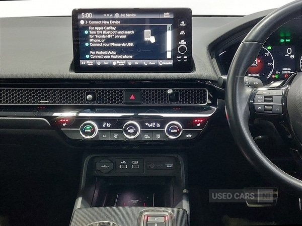 Used Honda Civic 2023 for sale - 78215224: Photo 15