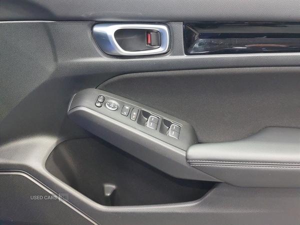 Used Honda Civic 2023 for sale - 78215224: Photo 18