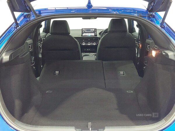 Used Honda Civic 2023 for sale - 78215224: Photo 21