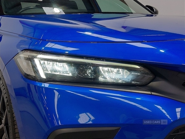 Used Honda Civic 2023 for sale - 78215224: Photo 22