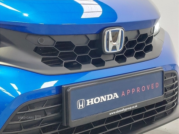 Used Honda Civic 2023 for sale - 78215224: Photo 24