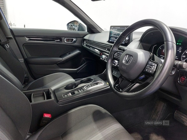 Used Honda Civic 2023 for sale - 78215224: Photo 26