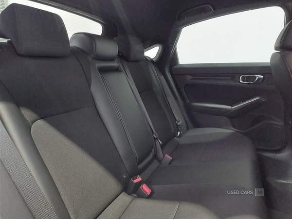 Used Honda Civic 2023 for sale - 78215224: Photo 27